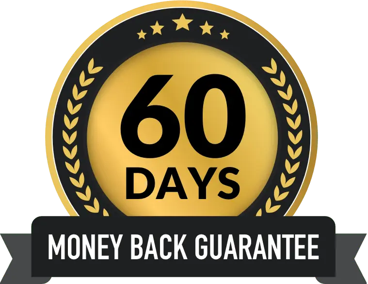 Pawbiotix Pawbiotix 60-Day Money Back Guarantee